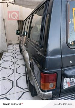 هيونداي جالوبر